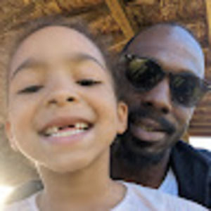 Meet your Posher, Robert